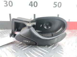 Ручка внутренняя передняя левая Ford Focus 1998-2001