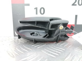 Ручка внутренняя передняя правая, ориг. номер XS41A22600AJ, Ford Focus 1998-2001