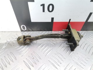Ограничитель открывания двери передней, ориг. номер XS4AA23500BA, Ford Focus 1998-2001