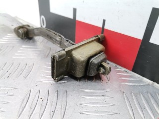 Ограничитель открывания двери передней, ориг. номер XS4AA23500BA, Ford Focus 1998-2001