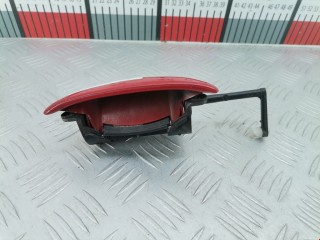Ручка наружная передняя левая, ориг. номер 9101N6, Peugeot 206 2002-2009