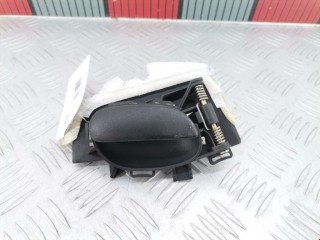 Ручка внутренняя передняя левая Peugeot 206 2002-2009
