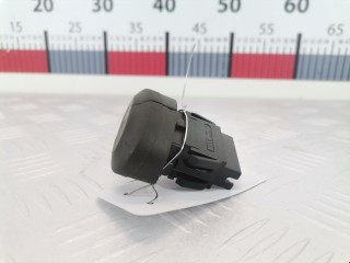 Кнопка подогрева заднего стекла, ориг. номер 432965B, 7700432965, Renault Scenic 1999-2003