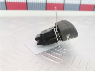 Кнопка подогрева заднего стекла, ориг. номер 432965B, 7700432965, Renault Scenic 1999-2003