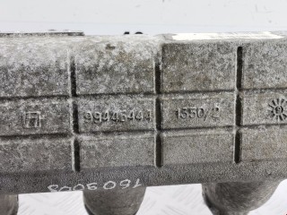 Коллектор впускной, ориг. номер 99445444, 7701044276, Renault Master 1998-2003