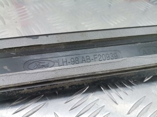 Молдинг двери передней левой, ориг. номер 98ABF20939, Ford Focus 1998-2001