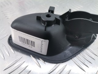 Ручка внутренняя передняя правая, ориг. номер 51217002020, 7002020, BMW 3 E46 1997-2003