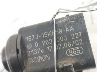 Датчик парктроника, ориг. номер 0263003227, 1476415, Ford Mondeo 2000-2003