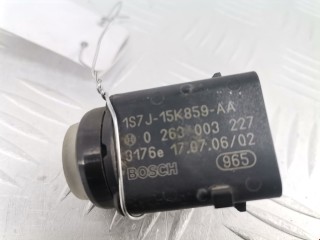 Датчик парктроника, ориг. номер 0263003227, 1476415, Ford Mondeo 2000-2003