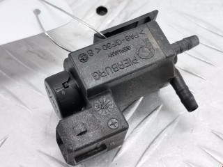 Клапан воздушный, ориг. номер 72234100, 11747810831, BMW 3 E46 1997-2003