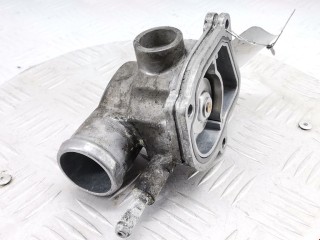 Корпус термостата, ориг. номер A6112030575, 6112030431, Mercedes Vito W638 1996-2003