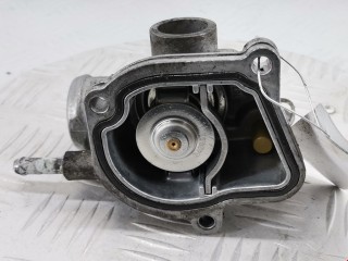Корпус термостата, ориг. номер A6112030575, 6112030431, Mercedes Vito W638 1996-2003