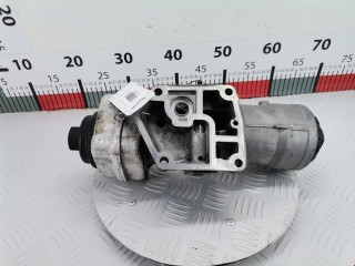 Корпус масляного фильтра, ориг. номер 045115389E, 045115389H, Volkswagen Touran 2003-2006