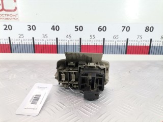 Кнопка корректора фар, ориг. номер 8200121805, 8200121605, Renault Scenic 1999-2003