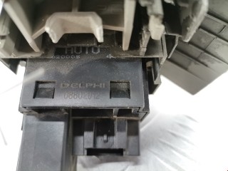Кнопка корректора фар, ориг. номер 8200121805, 8200121605, Renault Scenic 1999-2003