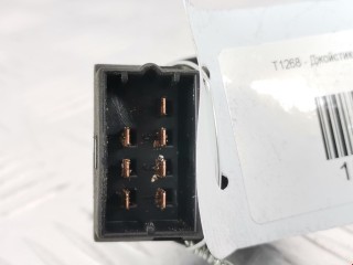 Джойстик регулировки зеркал, ориг. номер 93BG17B676BA, 4495427, Ford Mondeo 2000-2003
