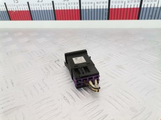 Кнопка подогрева заднего стекла, ориг. номер 3B0959621C, Volkswagen Passat 1988-1997
