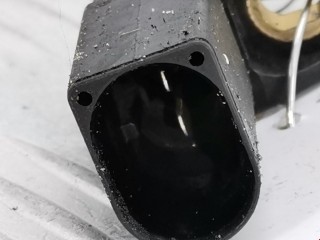 Датчик коленвала, ориг. номер 0031532828, A0031532828, Mercedes C W203 2000-2004