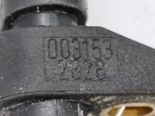 Датчик коленвала, ориг. номер 0031532828, A0031532828, Mercedes C W203 2000-2004