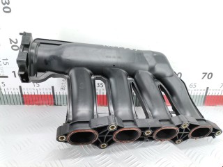 Коллектор впускной Mercedes C W203 2000-2004