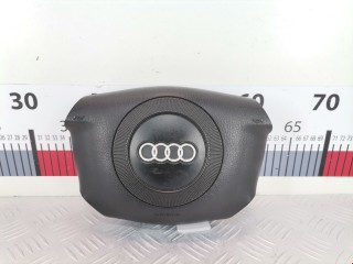 Подушка безопасности водителя Audi A4 1994-1999