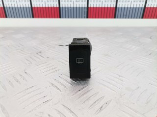 Кнопка подогрева заднего стекла, ориг. номер 3B0959621C, Volkswagen Passat 1996-2001