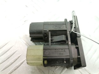 Кнопка открытия багажника, ориг. номер 1S7T19B514AA, 1117605, Ford Mondeo 2003-2007