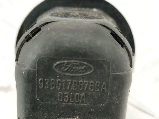Джойстик регулировки зеркал, ориг. номер 93BG17B676BA, 4495427, Ford Mondeo 2000-2003