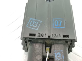 Кнопка корректора фар, ориг. номер 841520D021, Toyota Yaris 2003-2005
