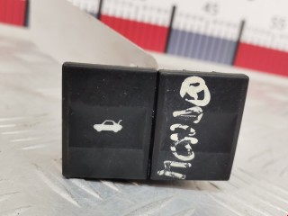 Кнопка открытия багажника, ориг. номер 1S7T19B514AA, 1117605, Ford Mondeo 2000-2003