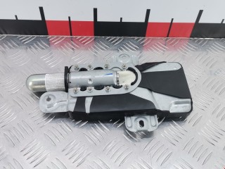 Подушка безопасности боковая (в дверь) BMW 3 E46 1997-2003