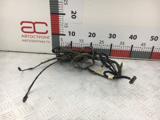 Проводка BMW X3 E83 2003-2006