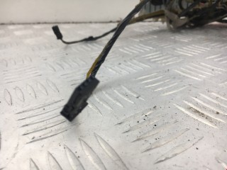 Проводка, BMW X3 E83 2003-2006