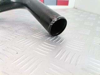 Патрубок интеркулера, ориг. номер 8200272949, Renault Laguna 2001-2005