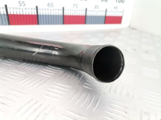 Патрубок интеркулера, ориг. номер 8200272949, Renault Laguna 2001-2005