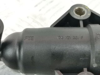 Цилиндр сцепления рабочий, ориг. номер 1J0721261F, Volkswagen Golf 1997-2006