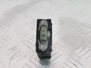 Кнопка корректора фар, ориг. номер 7700433081, Renault Scenic 1999-2003