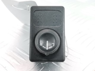 Джойстик регулировки зеркал Nissan Almera 2000-2003