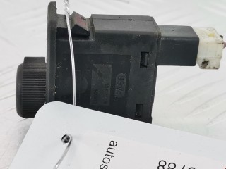 Кнопка корректора фар, ориг. номер 25190BN810, 37090A, Nissan Almera 2000-2003