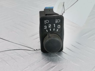 Кнопка корректора фар Nissan Almera 2000-2003