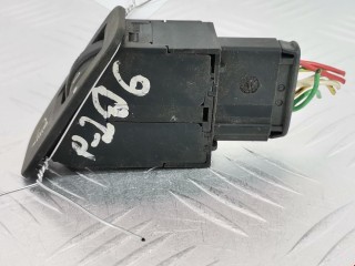 Кнопка корректора фар, ориг. номер 1925699, 6554T7, Peugeot 206 2002-2009
