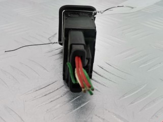 Кнопка корректора фар, ориг. номер 1925699, 6554T7, Peugeot 206 2002-2009