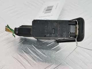 Кнопка корректора фар, ориг. номер 1925699, 6554T7, Peugeot 206 2002-2009