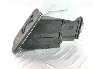 Кнопка корректора фар, ориг. номер 1925699, 6554T7, Peugeot 206 2002-2009