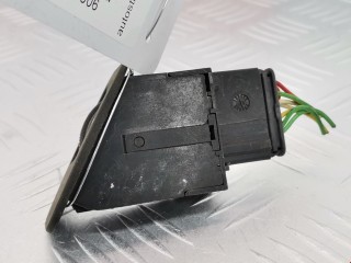 Кнопка корректора фар, ориг. номер 1925699, 6554T7, Peugeot 206 2002-2009