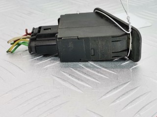 Кнопка корректора фар, ориг. номер 1925699, 6554T7, Peugeot 206 2002-2009