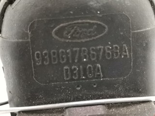Джойстик регулировки зеркал, ориг. номер 93BG17B676BA, 4495427, Ford Focus 2001-2005
