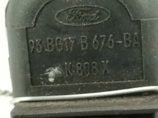Джойстик регулировки зеркал, ориг. номер 4495427, 938617B676BA, Ford Focus 2001-2005