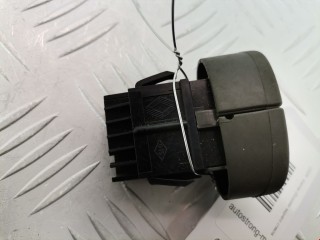 Кнопка подогрева заднего стекла, ориг. номер 432965B, 7700432965, Renault Scenic 1999-2003