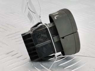 Кнопка подогрева заднего стекла, ориг. номер 432965B, 7700432965, Renault Scenic 1999-2003